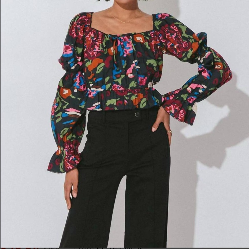 Cleobella Top